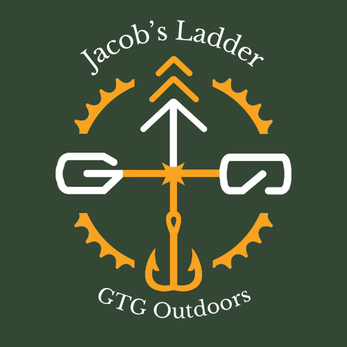 Badge for Hike Jacob's Ladder challenge
