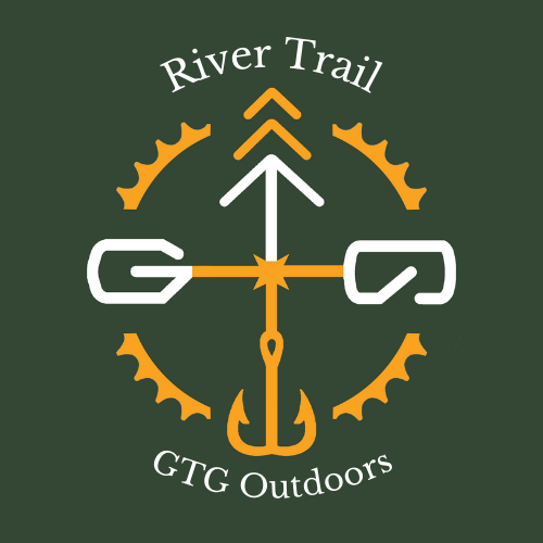 Hike the River Trail badge