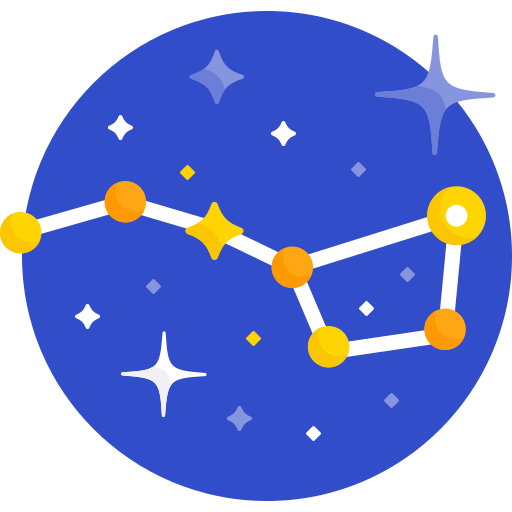 Badge for Become a Stargazer challenge
