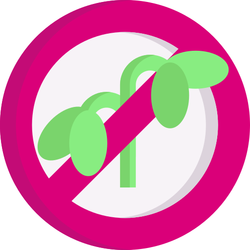 Invasive Plants badge