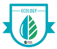 Where Does the Water Go? badge