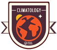 Chasing Rain: Follow the Flow! badge